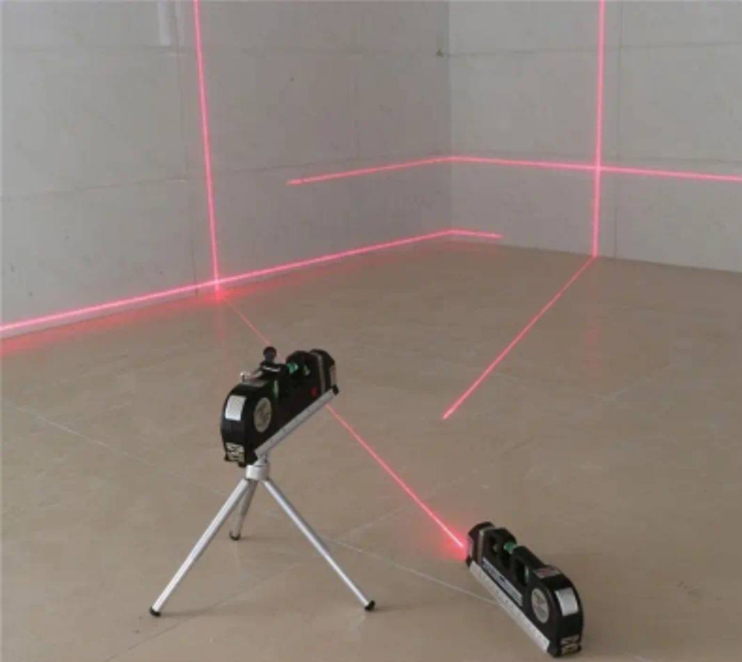Multipurpose Laser Level